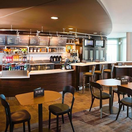 Courtyard By Marriott Sioux Falls Bagian luar foto