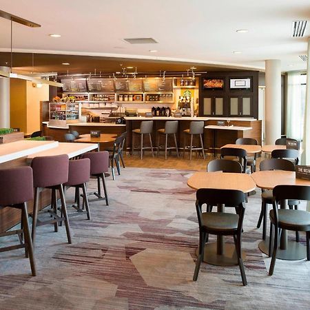 Courtyard By Marriott Sioux Falls Bagian luar foto