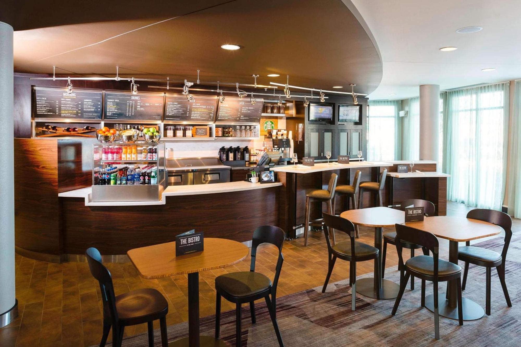 Courtyard By Marriott Sioux Falls Bagian luar foto