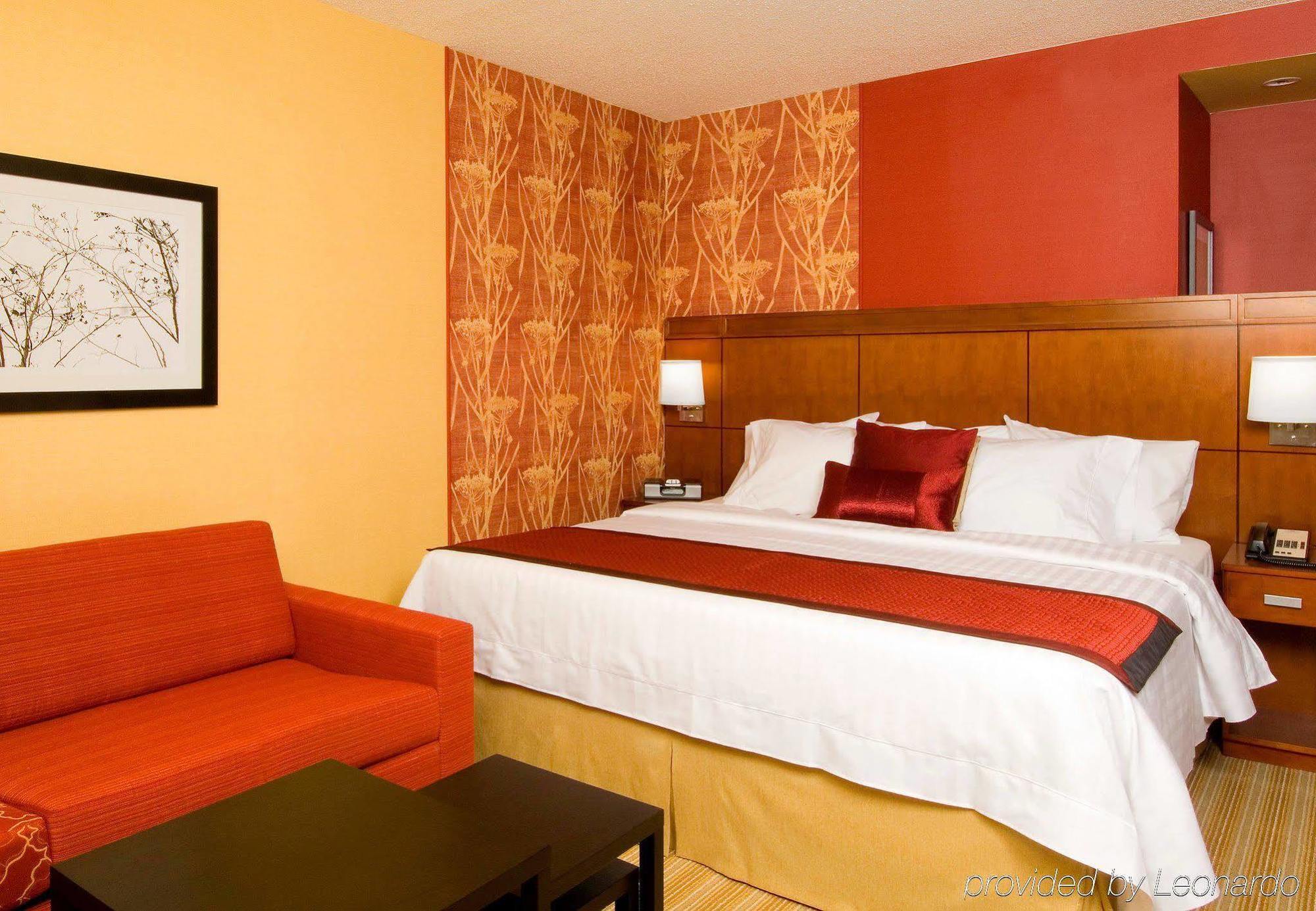 Courtyard By Marriott Sioux Falls Bagian luar foto
