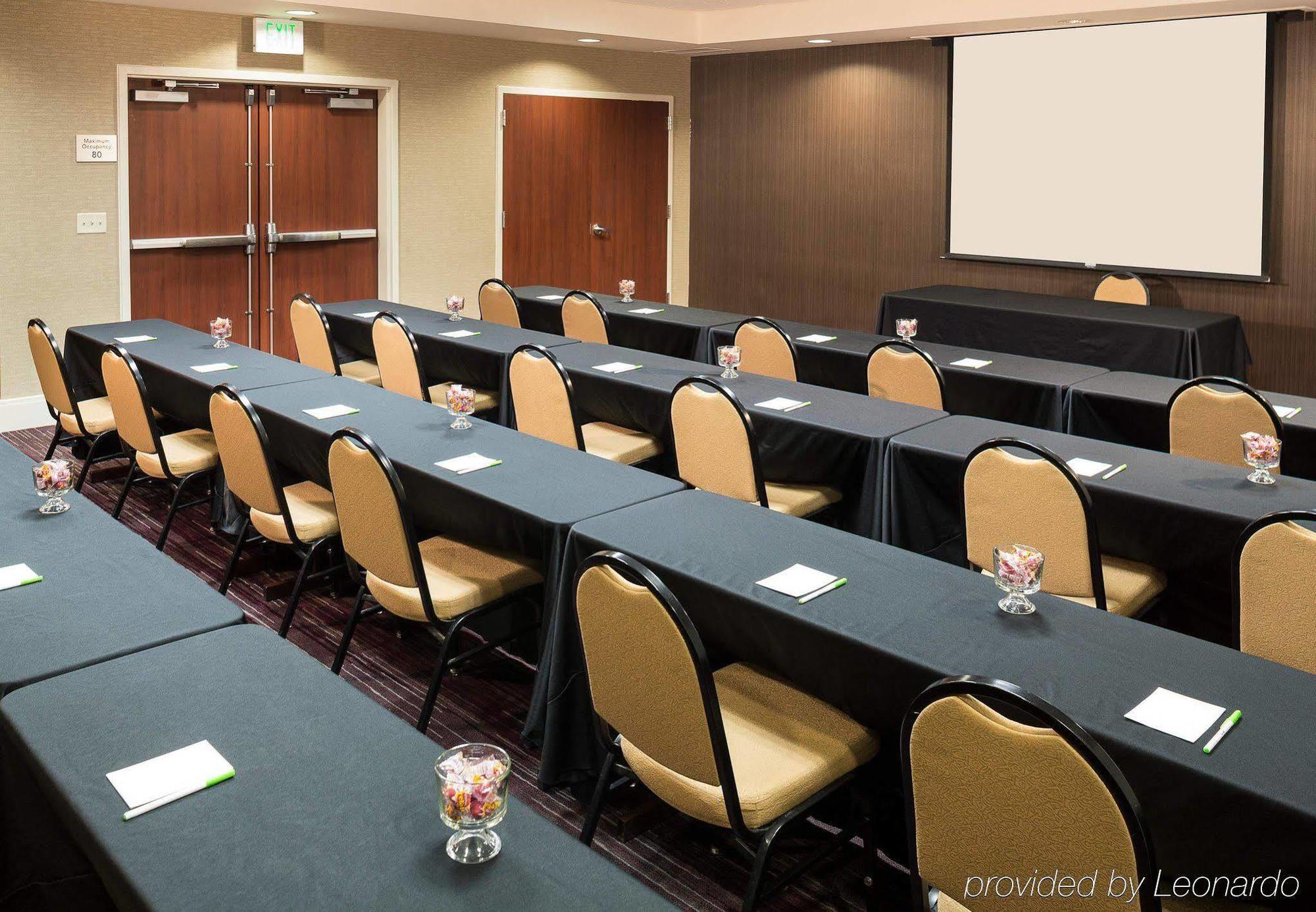 Courtyard By Marriott Sioux Falls Bagian luar foto